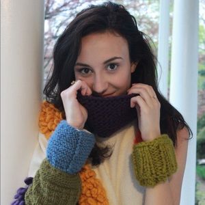 Meet your Posher, Kristina